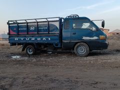 Фото авто Hyundai Porter