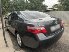 Photo of the vehicle Toyota Camry