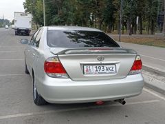 Фото авто Toyota Camry