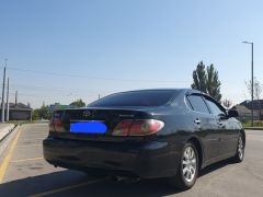 Сүрөт унаа Toyota Windom