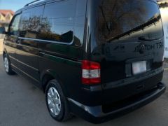 Photo of the vehicle Volkswagen Multivan