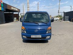 Фото авто Hyundai Porter