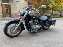 Сүрөт унаа Honda VT 750