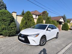 Фото авто Toyota Camry