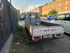 Фото авто Hyundai Porter