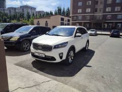 Фото авто Kia Sorento