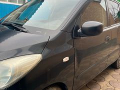 Фото авто Hyundai i10