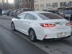 Photo of the vehicle Hyundai Sonata