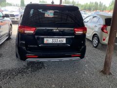 Сүрөт унаа Kia Carnival