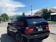 Сүрөт унаа BMW X5