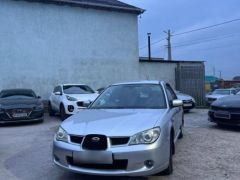 Photo of the vehicle Subaru Impreza