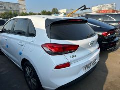 Сүрөт унаа Hyundai i30