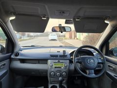 Сүрөт унаа Mazda Demio