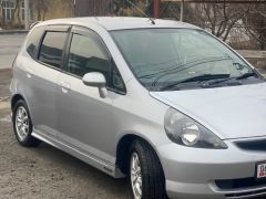 Photo of the vehicle Honda Fit