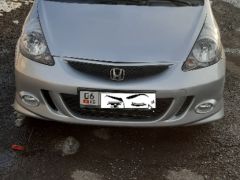 Фото авто Honda Jazz