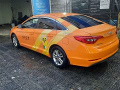 Photo of the vehicle Hyundai Sonata