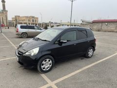 Сүрөт унаа Honda Fit