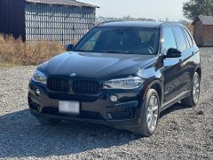 Фото авто BMW X5