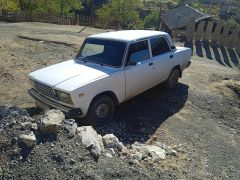 Фото авто ВАЗ (Lada) 2107