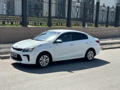 Фото авто Kia Rio