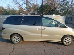 Сүрөт унаа Toyota Previa