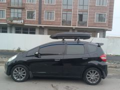 Сүрөт унаа Honda Jazz