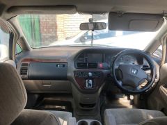 Сүрөт унаа Honda Odyssey