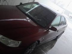 Фото авто Honda Accord