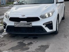 Сүрөт унаа Kia K3