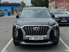 Фото авто Hyundai Palisade