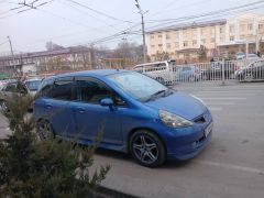 Photo of the vehicle Honda Fit