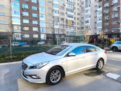 Photo of the vehicle Hyundai Sonata