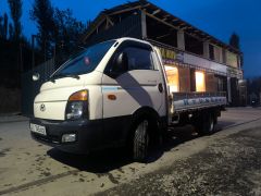 Фото авто Hyundai Porter