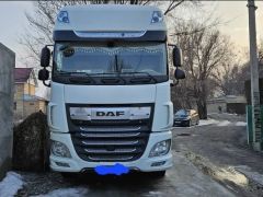 Фото авто DAF XF106 series