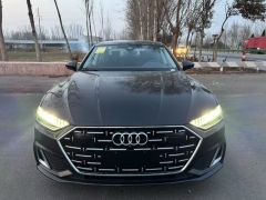 Photo of the vehicle Audi A6