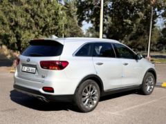 Фото авто Kia Sorento