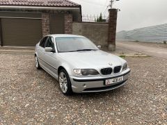 Photo of the vehicle BMW 3 Series