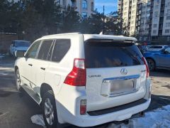 Сүрөт унаа Lexus GX