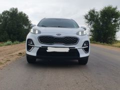 Фото авто Kia Sportage