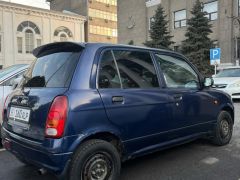 Фото авто Daihatsu Cuore