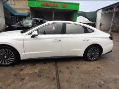 Сүрөт унаа Hyundai Sonata