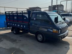 Фото авто Hyundai Porter