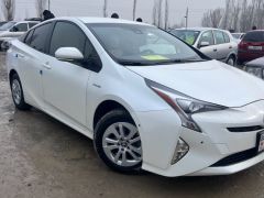 Сүрөт унаа Toyota Prius