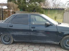 Photo of the vehicle ВАЗ (Lada) Priora