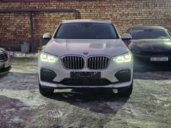 Photo of the vehicle BMW X4