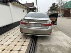 Сүрөт унаа Lexus ES