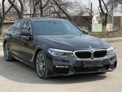 Фото авто BMW 5 серии