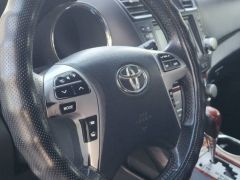 Сүрөт унаа Toyota Highlander