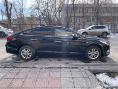 Photo of the vehicle Hyundai Sonata