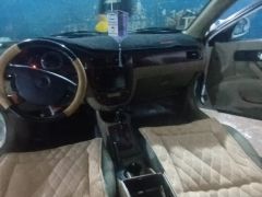 Сүрөт унаа Daewoo Lacetti